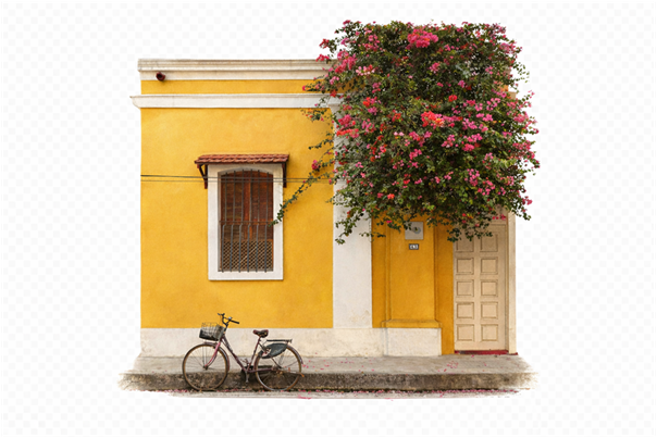 French Quarter of Puducherry — a charming blend of Indian warmth and European elegance